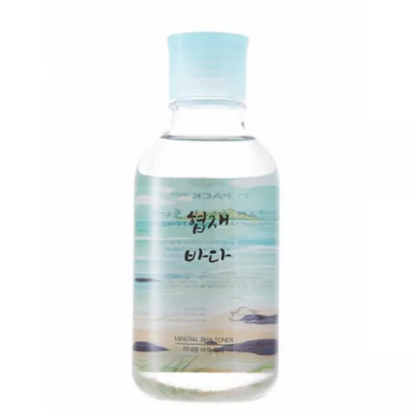 Pack Age Hyeopjae Bada Toner ������ ����-����� ��� �������