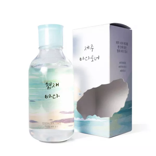 Pack Age Hyeopjae Bada Toner ������ ����-����� ��� �������
