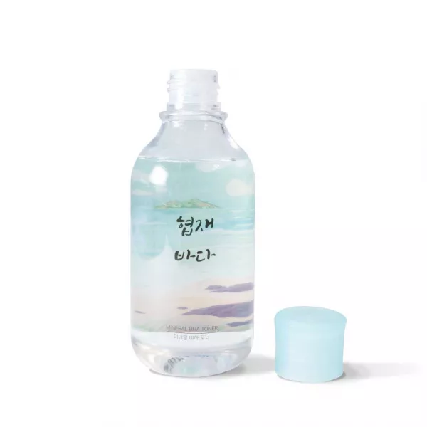 Pack Age Hyeopjae Bada Toner ������ ����-����� ��� �������
