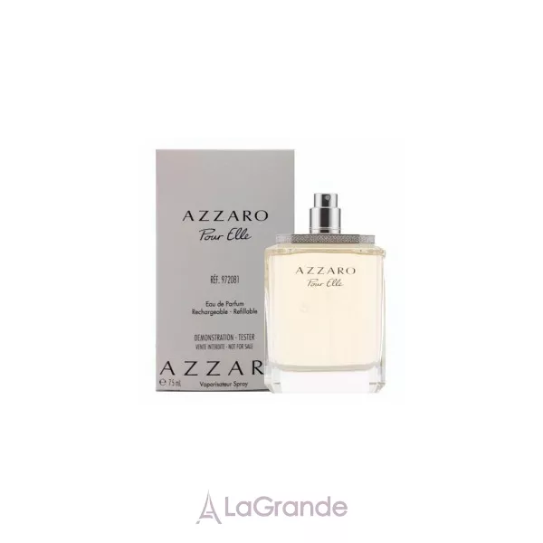 Azzaro Pour Elle ��������������� ���� (������)