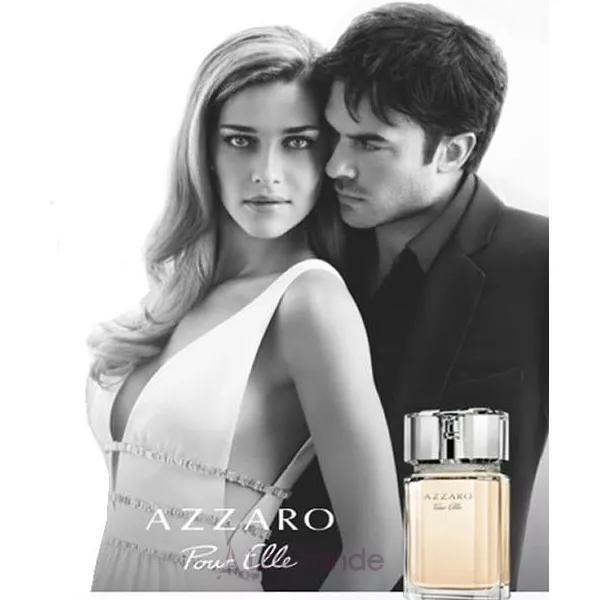 Azzaro Pour Elle ��������������� ���� (������)