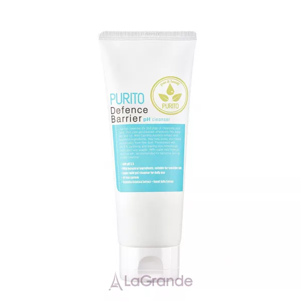 Purito Defence Barrier Ph Cleanser ������������� ��������� ���� ��� ����