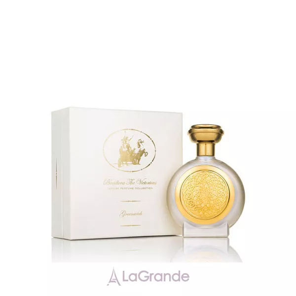 Boadicea The Victorious Greenwich ��������������� ����