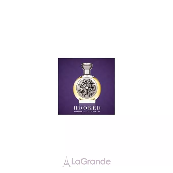 Boadicea the Victorious Hooked ��������������� ����