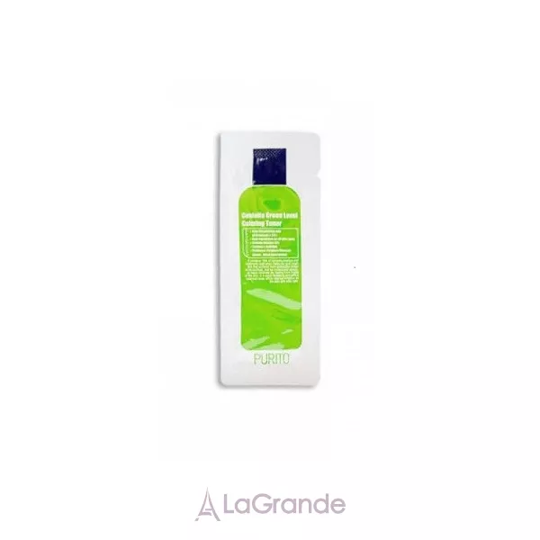 Purito Centella Green Level Calming Toner ������������ ������������ ����� � ��������� ���������