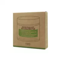 Purito Centella Green Level All In One Mild Pad ����������� ������-���� � ��������� ��� �������� ����