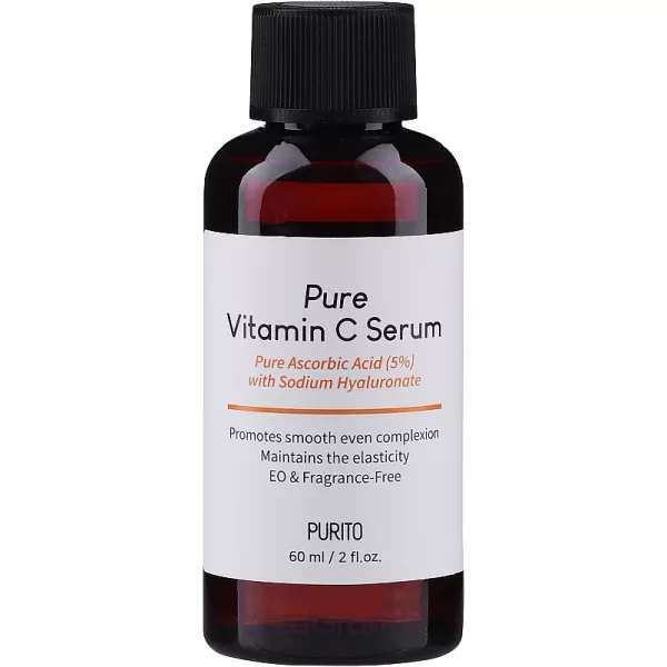 Purito Pure Vitamin C Serum ��������� ��� ���� � ��������� �