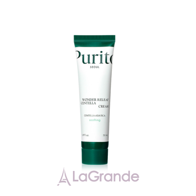 Purito Centella Green Level Recovery Cream        