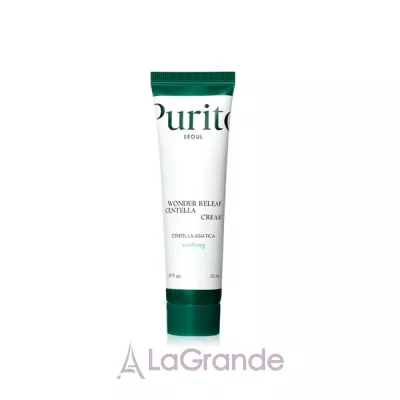 Purito Centella Green Level Recovery Cream        