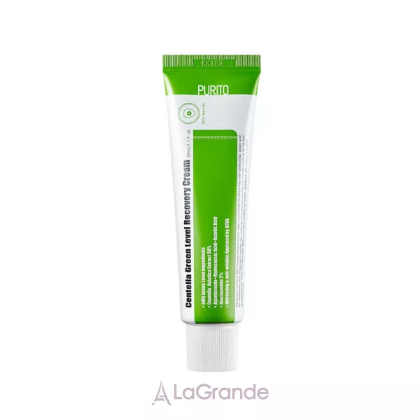 Purito Centella Green Level Recovery Cream ������������� ���� ��� �������������� ���� ���� � ���������