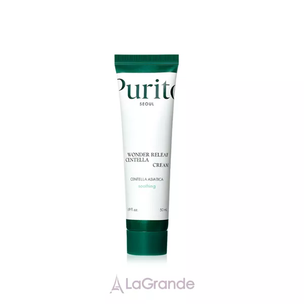 Purito Centella Green Level Recovery Cream ������������� ���� ��� �������������� ���� ���� � ���������