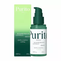 Purito Centella Green Level Buffet Serum ��������� ��� ���� � ���������� ��������