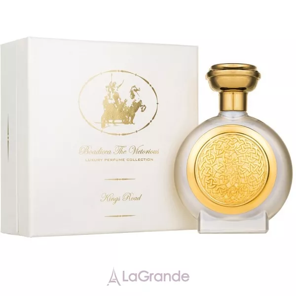Boadicea the Victorious  King's Road ��������������� ����