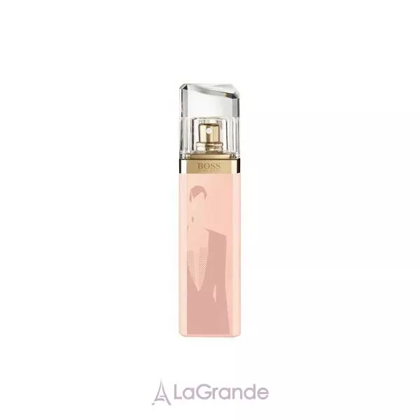Hugo Boss Boss Ma Vie Pour Femme Runway Edition ��������������� ���� (������)