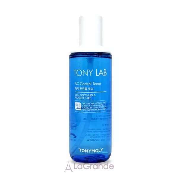 Tony Moly Tony Lab AC Control Toner ����� ��� ��������� ���� �������