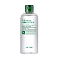 Tony Moly The Chok Chok Green Tea No-wash Cleansing Water ���� ��������� � ���������� �������� ���