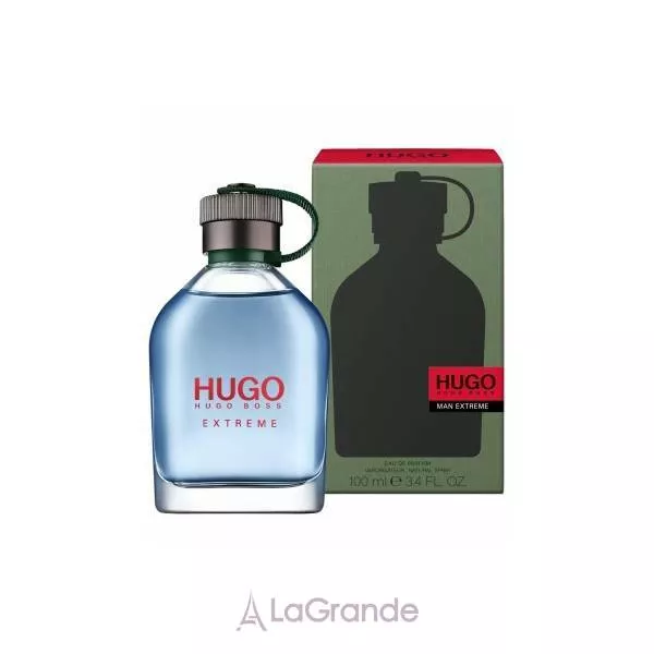 Hugo Boss Hugo Extreme ����������� ����