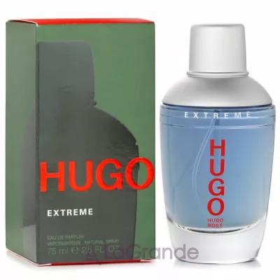Hugo Boss Hugo Extreme  