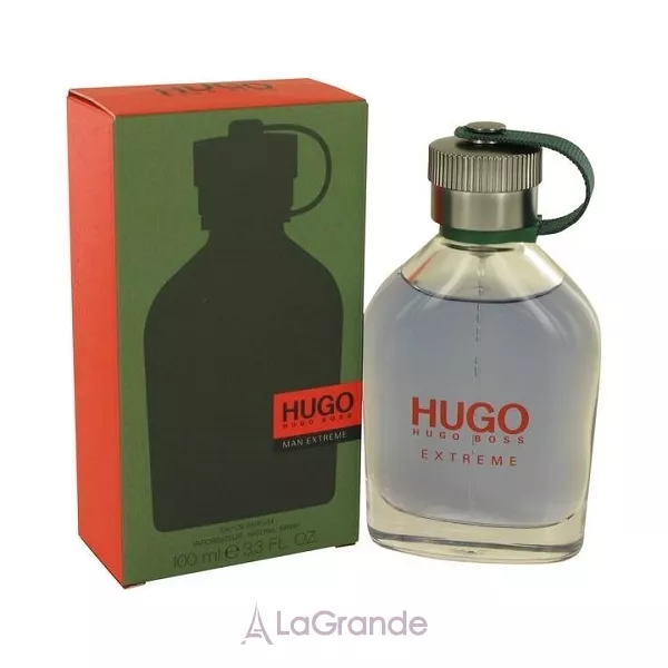 Hugo Boss Hugo Extreme ����������� ����