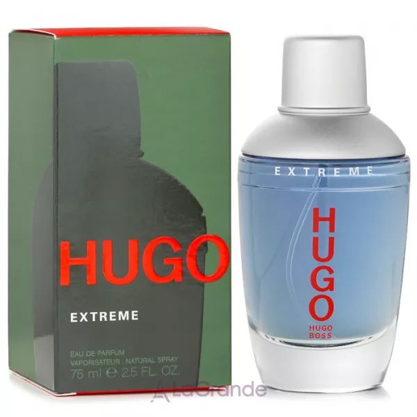 Hugo Boss Hugo Extreme ����������� ����