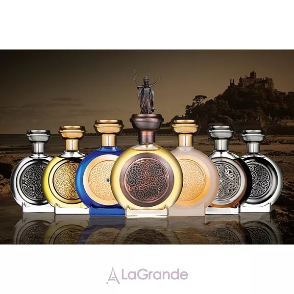 Boadicea the Victorious  Serenade ��������������� ����