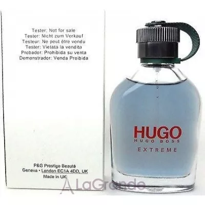 Hugo Boss Hugo Extreme   ()