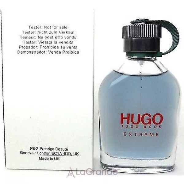 Hugo Boss Hugo Extreme ��������������� ���� (������)