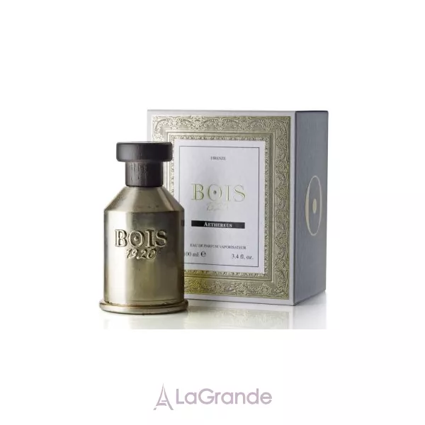 Bois 1920  Aethereus ����������� ����