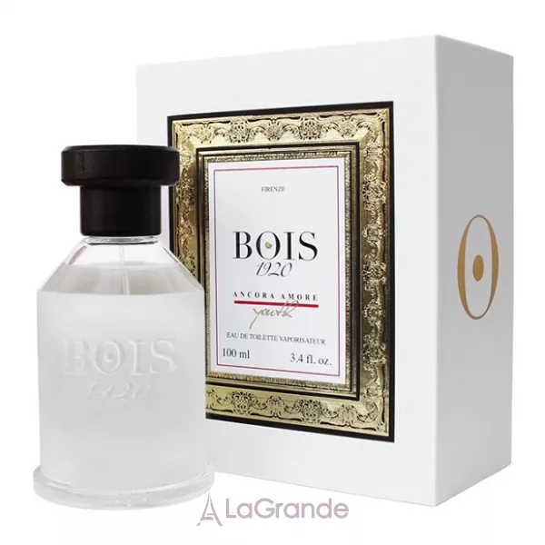 Bois 1920  Ancora Amore �������� ����