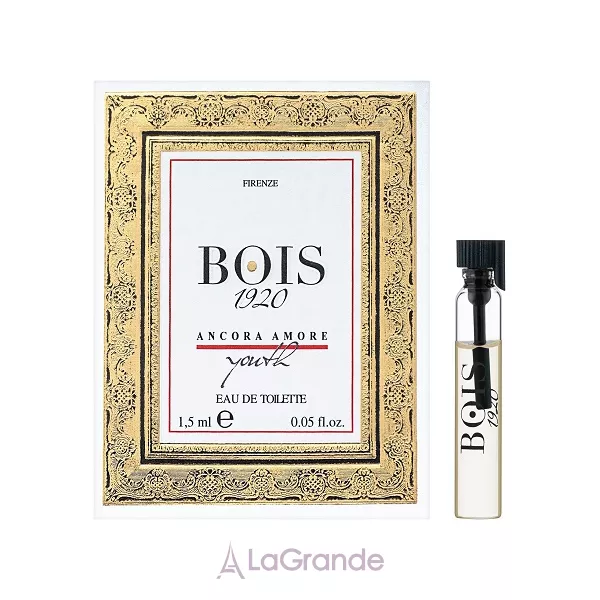 Bois 1920  Ancora Amore �������� ����