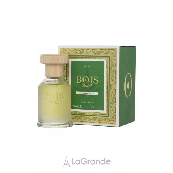 Bois 1920 Cannabis Fruttata ����������� ����