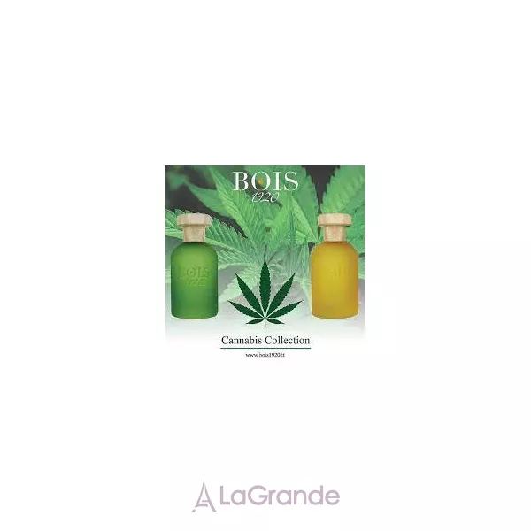 Bois 1920 Cannabis Fruttata ����������� ����