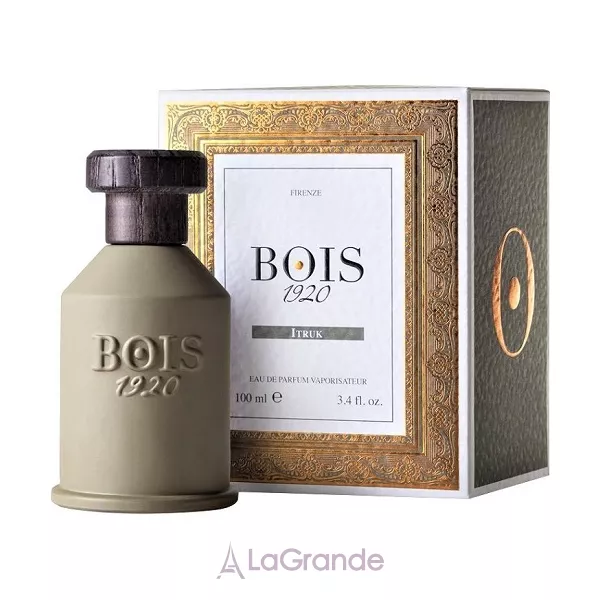 Bois 1920 Itruk ����������� ���� (������)
