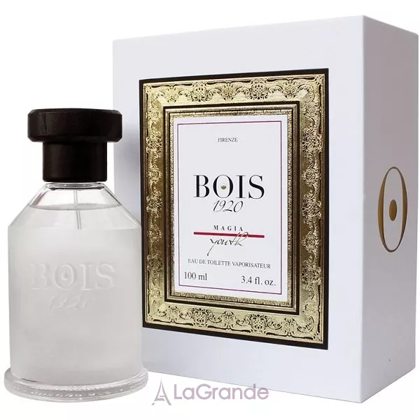 Bois 1920  Magia �������� ���� (������)