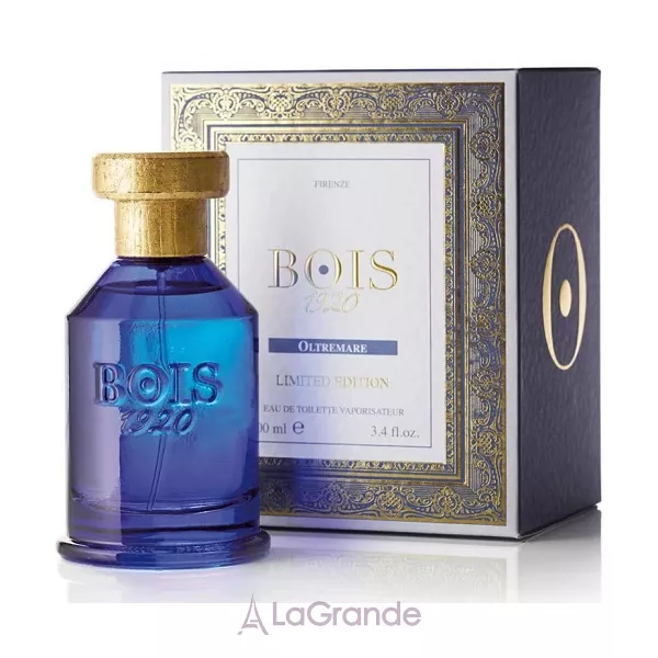 Bois 1920 Oltremare ��������� ����