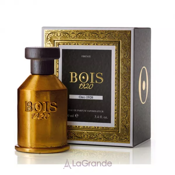 Bois 1920  Oro 1920 ����������� ����