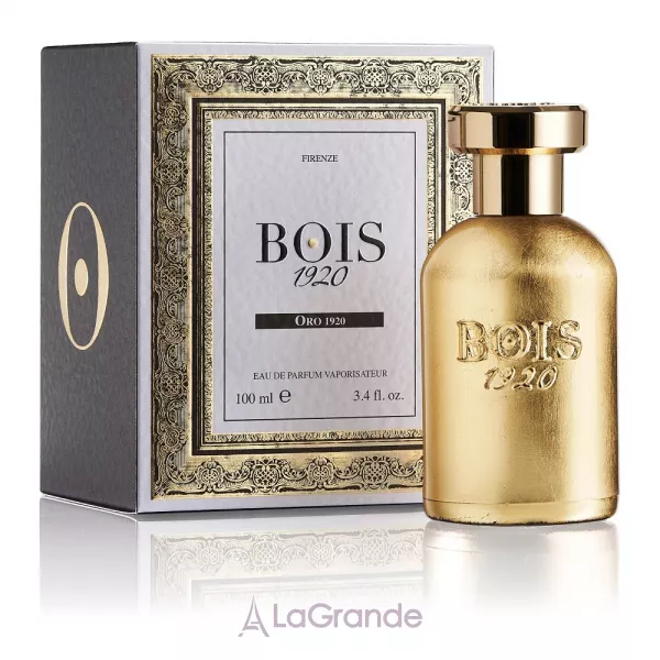 Bois 1920  Oro 1920 ����������� ����