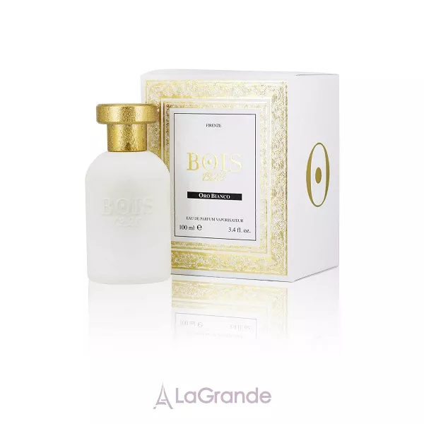 Bois 1920 Oro Bianco ����������� ����
