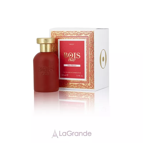 Bois 1920 Oro Rosso ����������� ����