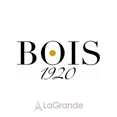 Bois 1920  Real Patchouly  