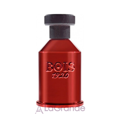 Bois 1920 Relativamente Rosso   ()