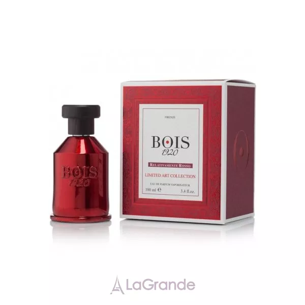 Bois 1920 Relativamente Rosso ����������� ����