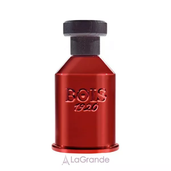 Bois 1920 Relativamente Rosso ����������� ����