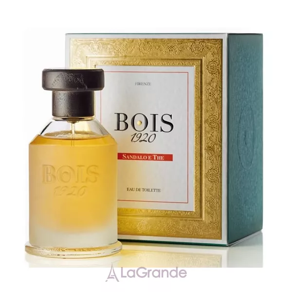 Bois 1920 Sandalo e The ��������� ����