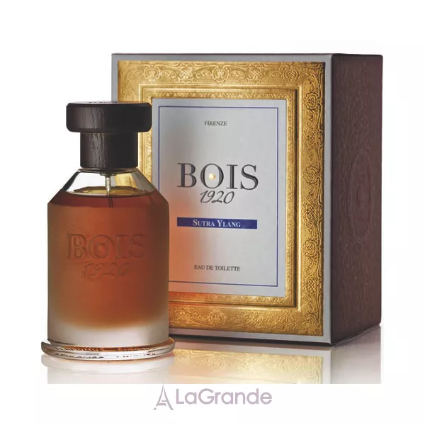 Bois 1920 Sutra Ylang ��������� ����