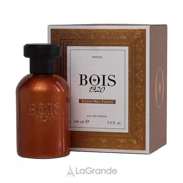 Bois 1920 Vento nel Vento ��������������� ���� (������)