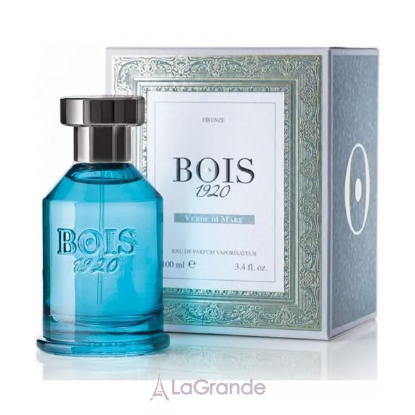 Bois 1920  Verde di Mare ����������� ����