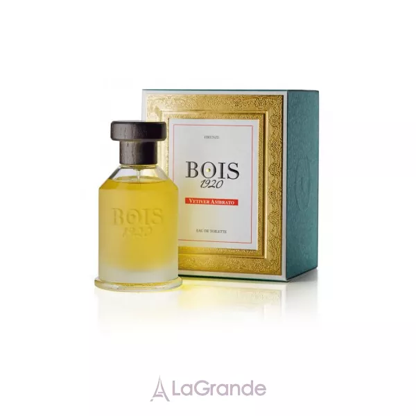 Bois 1920  Vetiver Ambrato �������� ����