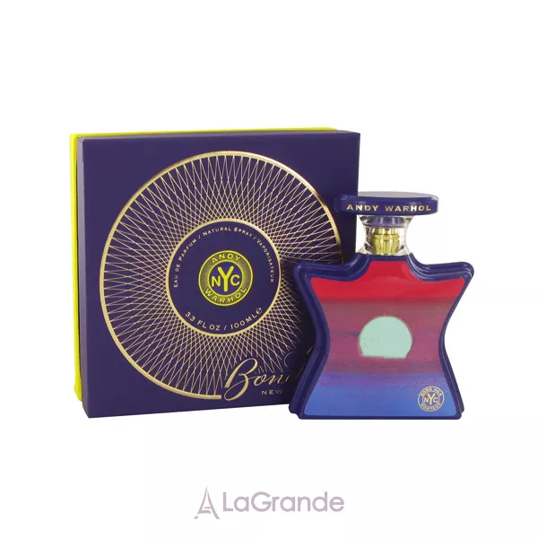 Bond No 9 Andy Warhol Montauk ����������� ����