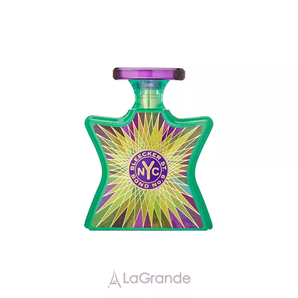 Bond No 9 Bleecker Street ��������������� ����